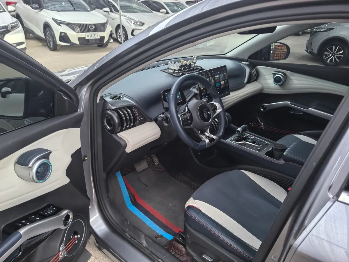 2022 Foton Grand General G7 2.0T 238HP L4 8AT,autocango,china used car exporter,china ev exporter,chinese used car exporter,chinese used ev exporter