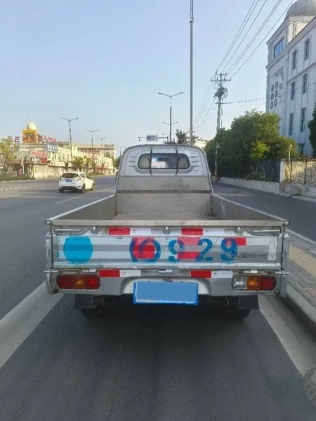 2021 WuLing RongGuang New Truck 1.5L 99HP L4 5MT,autocango,china used car exporter,china ev exporter,chinese used car exporter,chinese used ev exporter