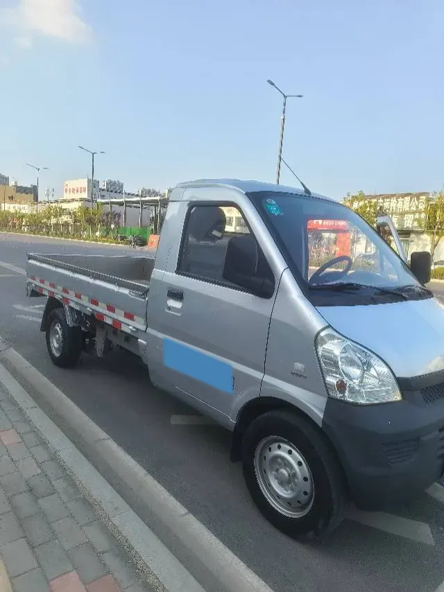 2021 WuLing RongGuang New Truck 1.5L 99HP L4 5MT,autocango,china used car exporter,china ev exporter,chinese used car exporter,chinese used ev exporter