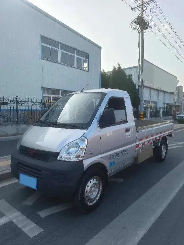2021 WuLing RongGuang New Truck 1.5L 99HP L4 5MT,autocango,china used car exporter,china ev exporter,chinese used car exporter,chinese used ev exporter