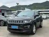 2019 Jeep Compass 1.4T 165HP L4 7DCT