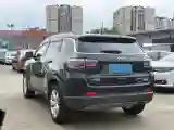 2019 Jeep Compass 1.4T 165HP L4 7DCT