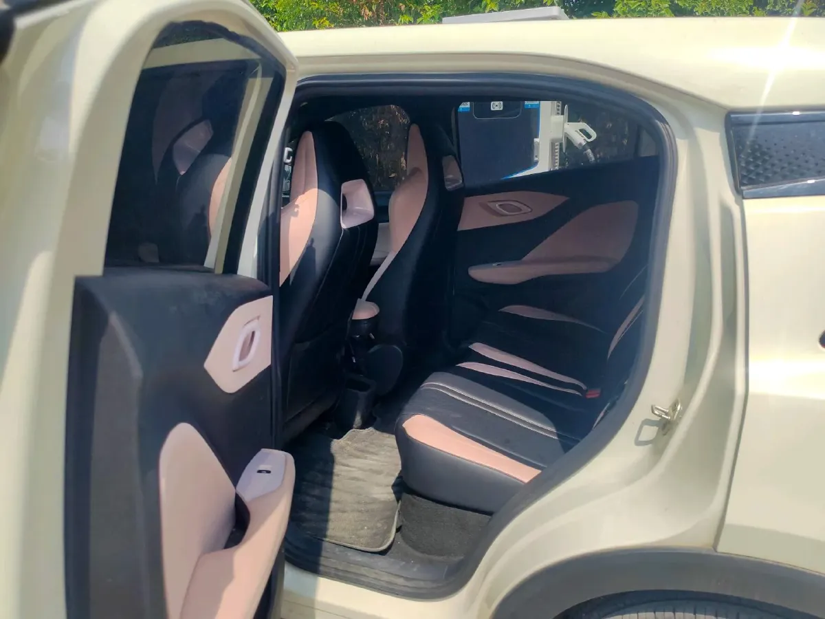 2024 BYD Seagull BEV 30.08KWH,autocango,china used car exporter,china ev exporter,chinese used car exporter,chinese used ev exporter