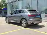 2020 Audi Q3 1.4T 150HP L4 7DCT