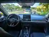 2017 Mazda 3 Axela 1.5L 117HP L4 6AT