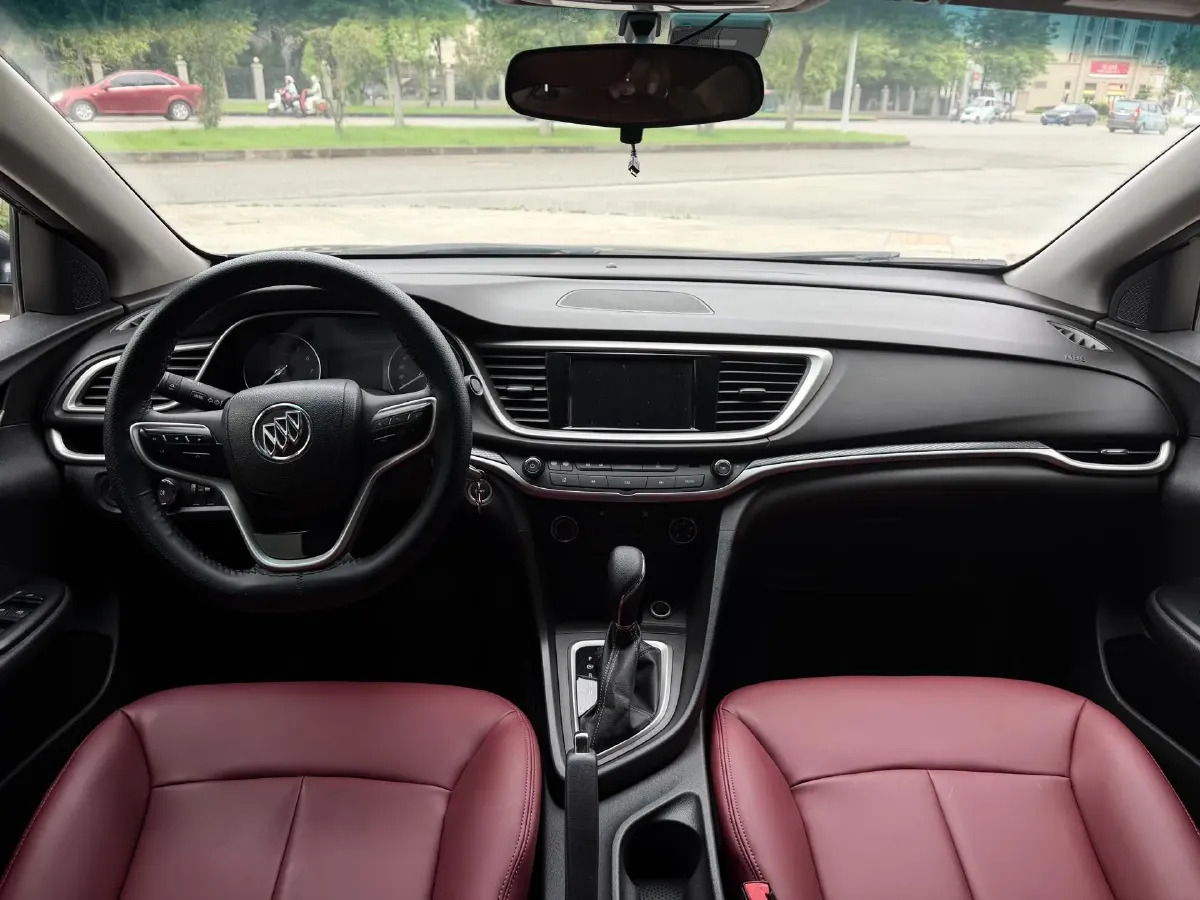 2021 Buick Excelle 1.3T 163HP L3 6AT,autocango,china used car exporter,china ev exporter,chinese used car exporter,chinese used ev exporter
