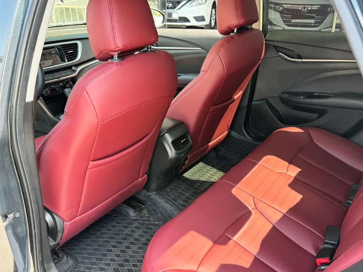 2021 Buick Excelle 1.3T 163HP L3 6AT,autocango,china used car exporter,china ev exporter,chinese used car exporter,chinese used ev exporter