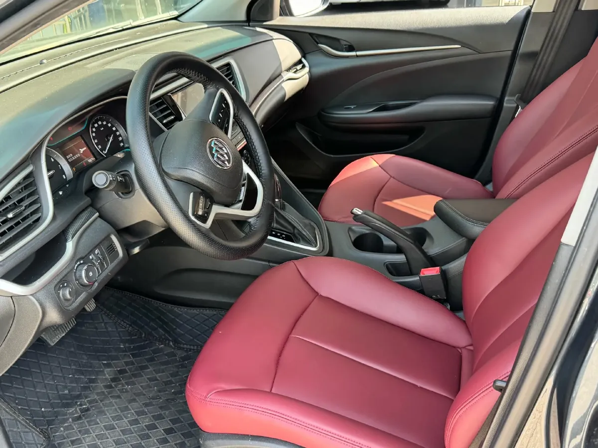 2021 Buick Excelle 1.3T 163HP L3 6AT,autocango,china used car exporter,china ev exporter,chinese used car exporter,chinese used ev exporter