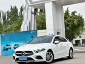 2022 MERCEDES-BENZ A CLASS,autocango,china used car exporter,china ev exporter,chinese used car exporter,chinese used ev exporter