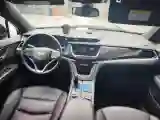 2021 Cadillac XT6 2.0T 237HP L4 9AT
