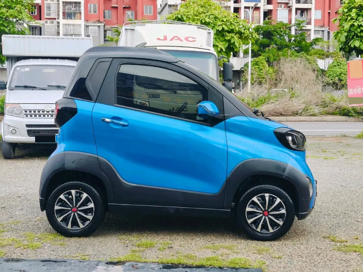 2020 BaoJun E100 BEV 28KWH,autocango,china used car exporter,china ev exporter,chinese used car exporter,chinese used ev exporter