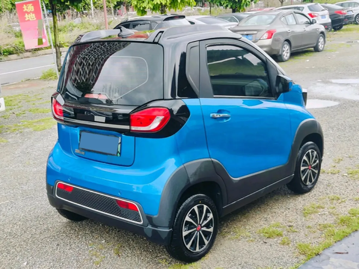 2020 BaoJun E100 BEV 28KWH,autocango,china used car exporter,china ev exporter,chinese used car exporter,chinese used ev exporter