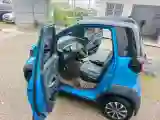 2020 BaoJun E100 BEV 28KWH