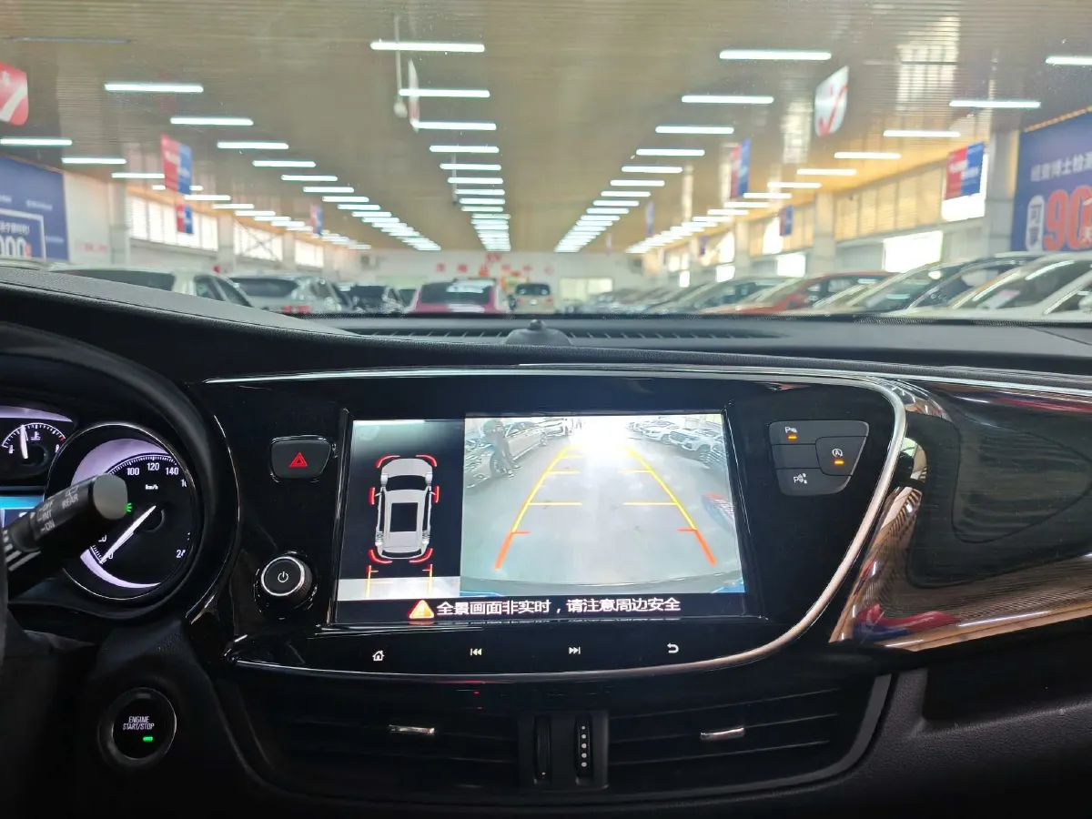 2021 Buick EnvisionPlus 1.5T 169HP L4 7DCT,autocango,china used car exporter,china ev exporter,chinese used car exporter,chinese used ev exporter