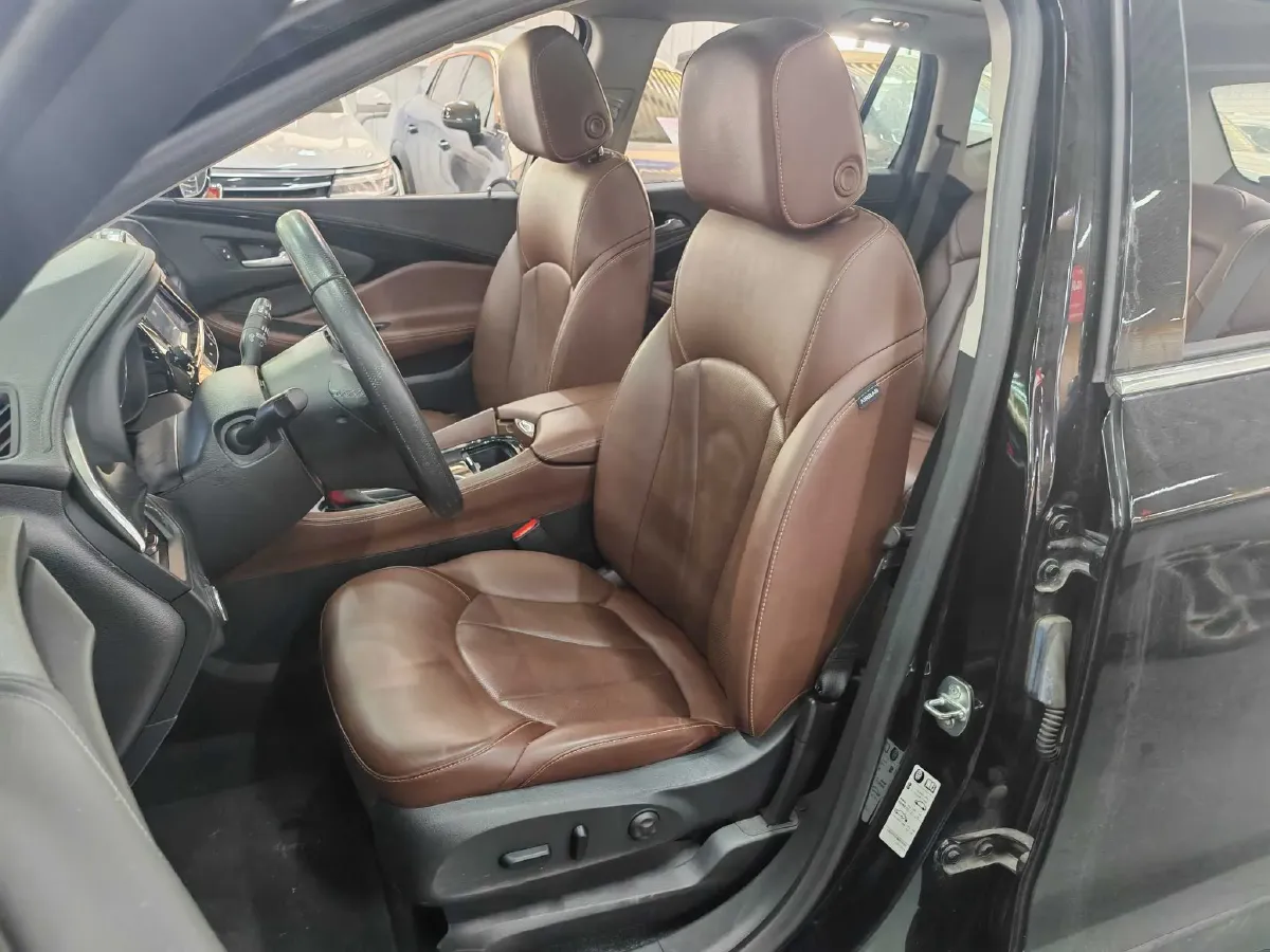 2021 Buick EnvisionPlus 1.5T 169HP L4 7DCT,autocango,china used car exporter,china ev exporter,chinese used car exporter,chinese used ev exporter