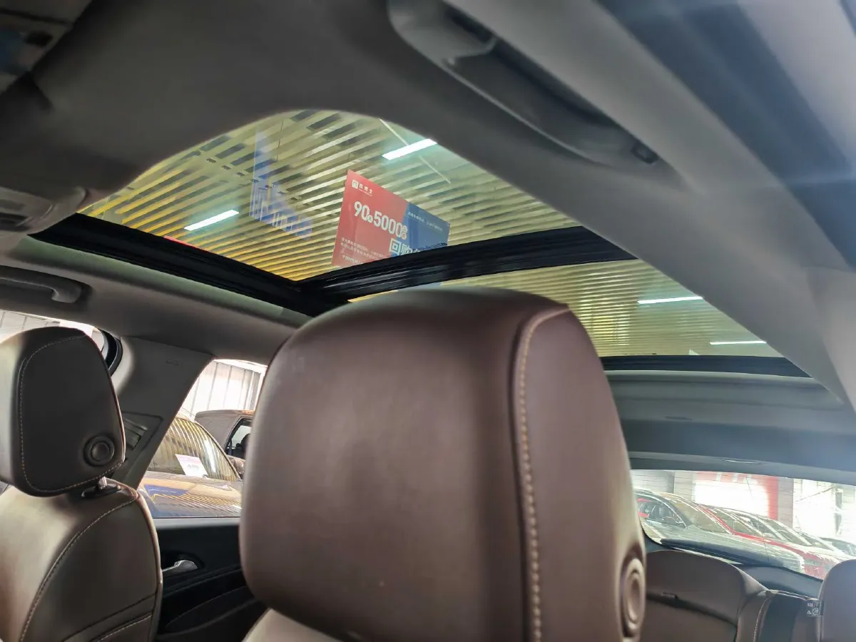 2021 Buick EnvisionPlus 1.5T 169HP L4 7DCT,autocango,china used car exporter,china ev exporter,chinese used car exporter,chinese used ev exporter