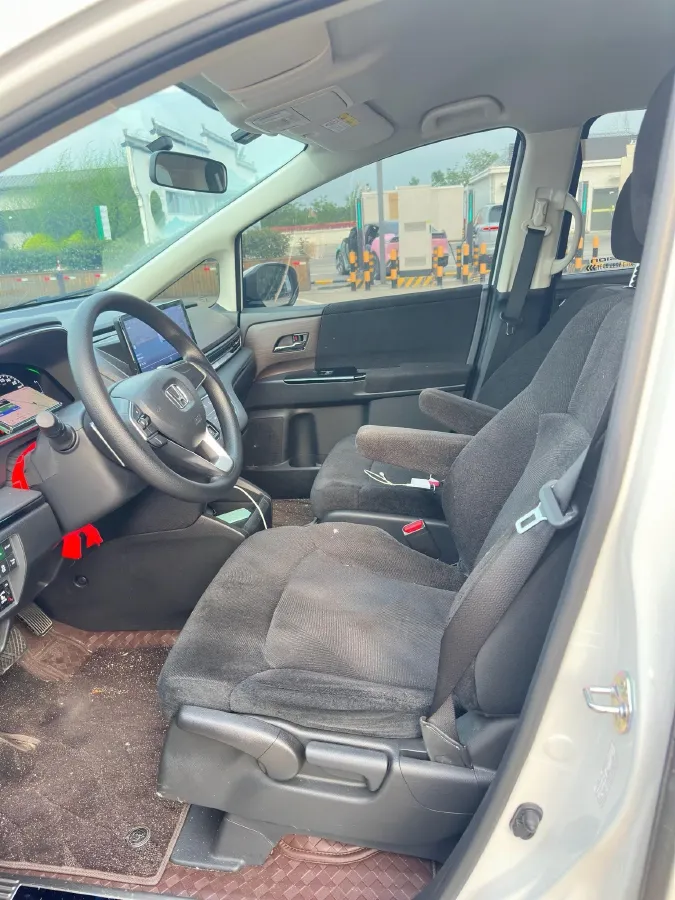 2024 Honda Odyssey 2.0L 146HP L4 E-CVT Hybrid,autocango,china used car exporter,china ev exporter,chinese used car exporter,chinese used ev exporter