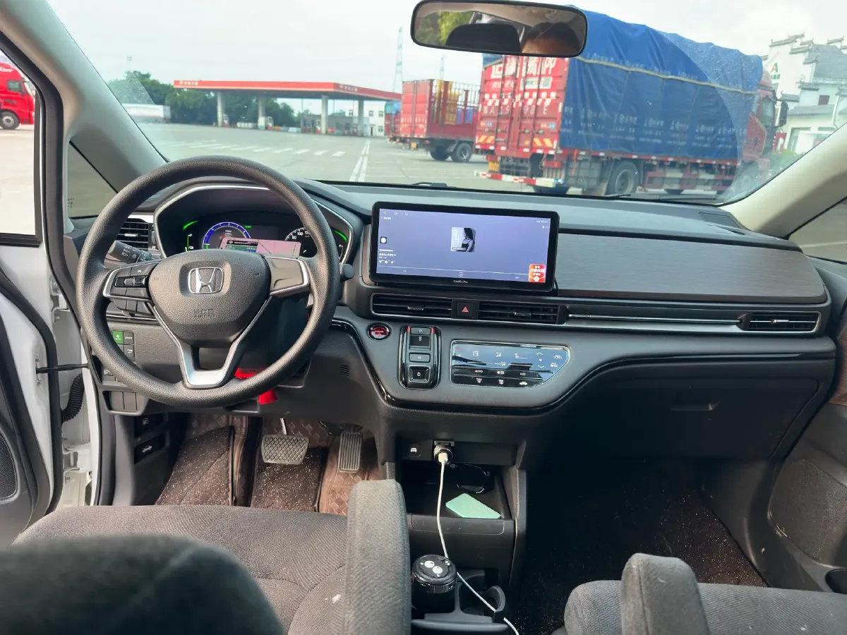 2024 Honda Odyssey 2.0L 146HP L4 E-CVT Hybrid,autocango,china used car exporter,china ev exporter,chinese used car exporter,chinese used ev exporter