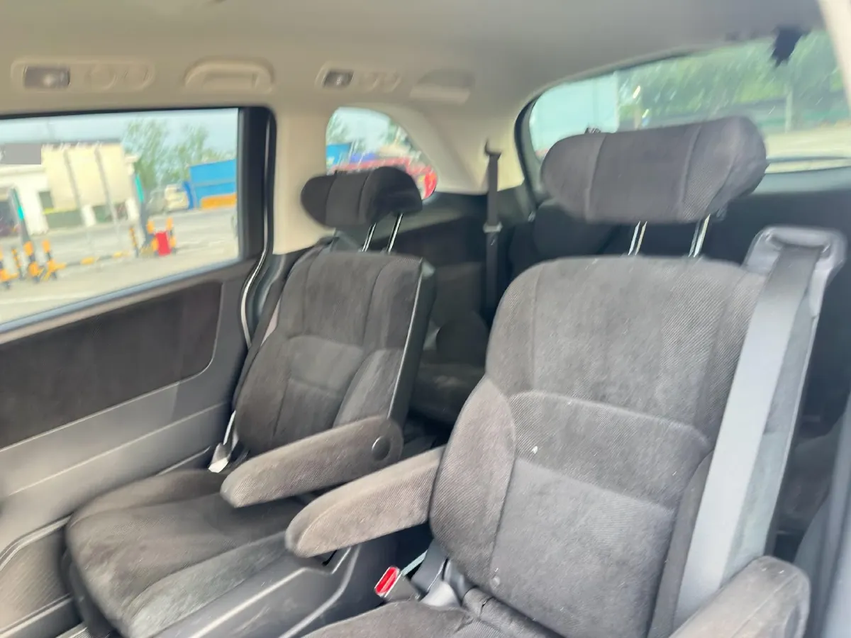 2024 Honda Odyssey 2.0L 146HP L4 E-CVT Hybrid,autocango,china used car exporter,china ev exporter,chinese used car exporter,chinese used ev exporter