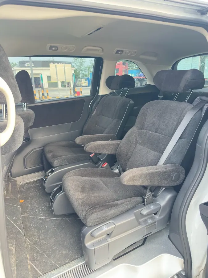 2024 Honda Odyssey 2.0L 146HP L4 E-CVT Hybrid,autocango,china used car exporter,china ev exporter,chinese used car exporter,chinese used ev exporter