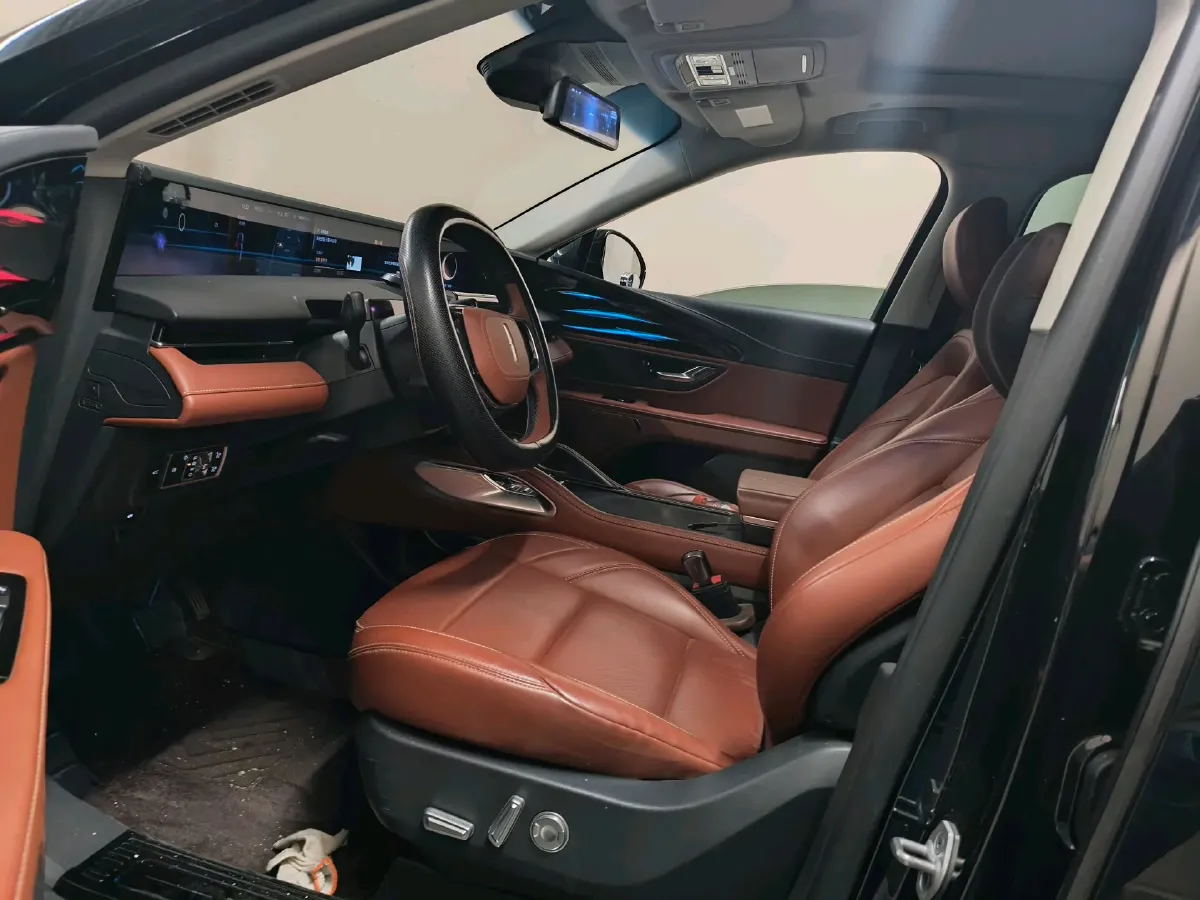 2023 Lincoln Nautilus 2.0T 261HP L4 8AT,autocango,china used car exporter,china ev exporter,chinese used car exporter,chinese used ev exporter
