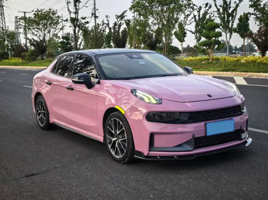 2020 LYNK&CO 03 1.5T 180HP L3 7DCT,autocango,china used car exporter,china ev exporter,chinese used car exporter,chinese used ev exporter