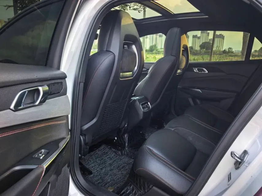 2020 LYNK&CO 03 1.5T 180HP L3 7DCT,autocango,china used car exporter,china ev exporter,chinese used car exporter,chinese used ev exporter