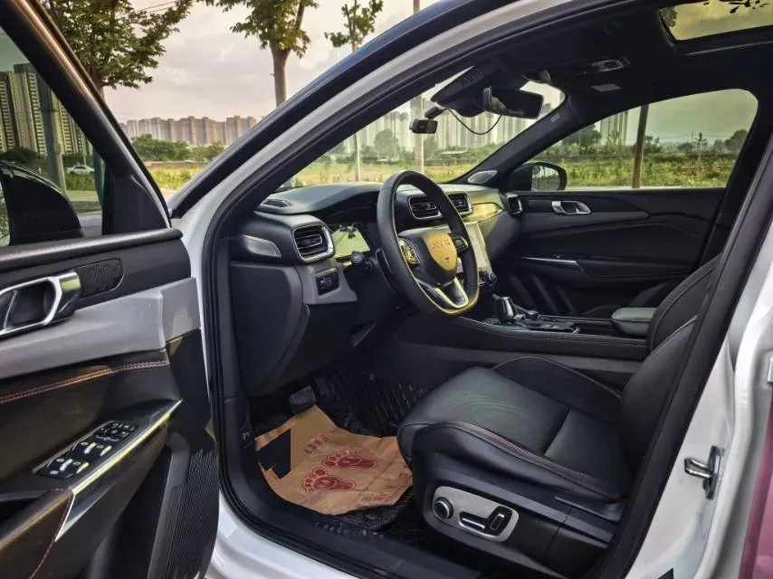 2020 LYNK&CO 03 1.5T 180HP L3 7DCT,autocango,china used car exporter,china ev exporter,chinese used car exporter,chinese used ev exporter