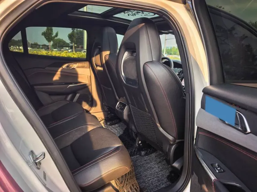 2020 LYNK&CO 03 1.5T 180HP L3 7DCT,autocango,china used car exporter,china ev exporter,chinese used car exporter,chinese used ev exporter