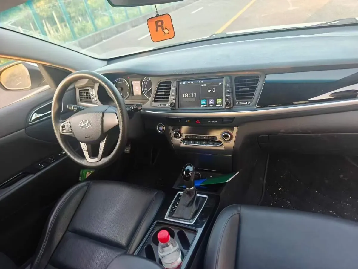 2017 Hyundai Mistra 1.8L 143HP L4 6AT,autocango,china used car exporter,china ev exporter,chinese used car exporter,chinese used ev exporter