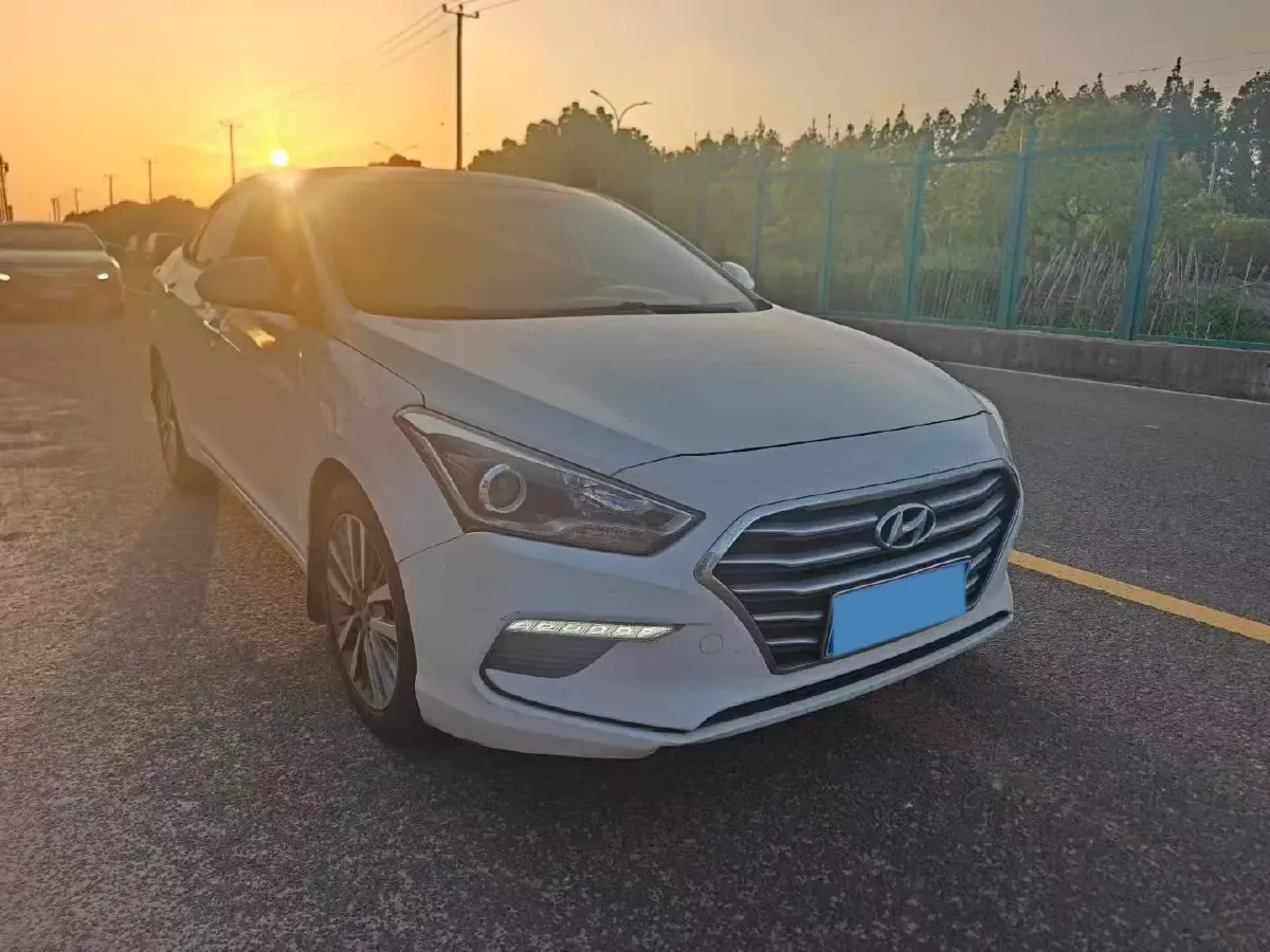 2017 Hyundai Mistra 1.8L 143HP L4 6AT,autocango,china used car exporter,china ev exporter,chinese used car exporter,chinese used ev exporter