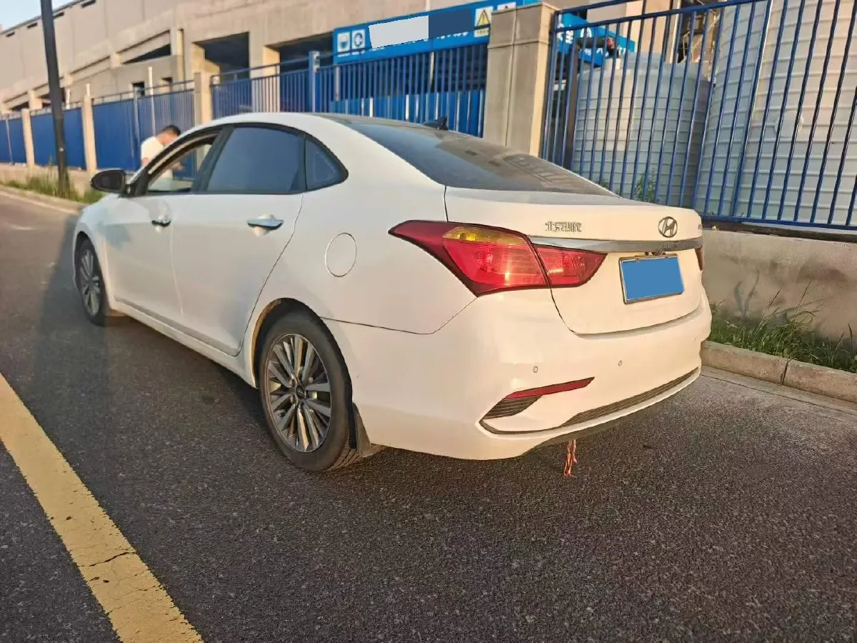 2017 Hyundai Mistra 1.8L 143HP L4 6AT,autocango,china used car exporter,china ev exporter,chinese used car exporter,chinese used ev exporter