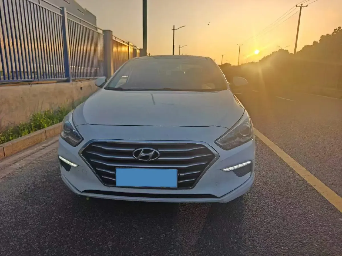 2017 Hyundai Mistra 1.8L 143HP L4 6AT,autocango,china used car exporter,china ev exporter,chinese used car exporter,chinese used ev exporter