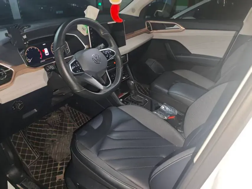 2024 Volkswagen Tharu 1.5T 160HP L4 7DCT,autocango,china used car exporter,china ev exporter,chinese used car exporter,chinese used ev exporter