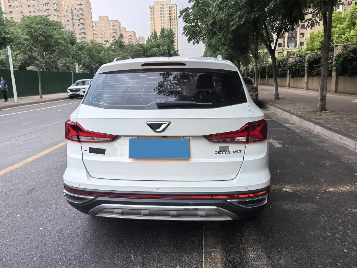 2020 Jetta VS7 1.4T 150HP L4 6AT,autocango,china used car exporter,china ev exporter,chinese used car exporter,chinese used ev exporter
