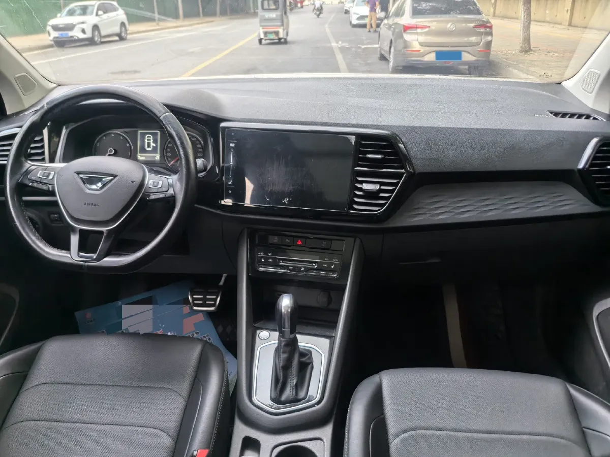 2020 Jetta VS7 1.4T 150HP L4 6AT,autocango,china used car exporter,china ev exporter,chinese used car exporter,chinese used ev exporter