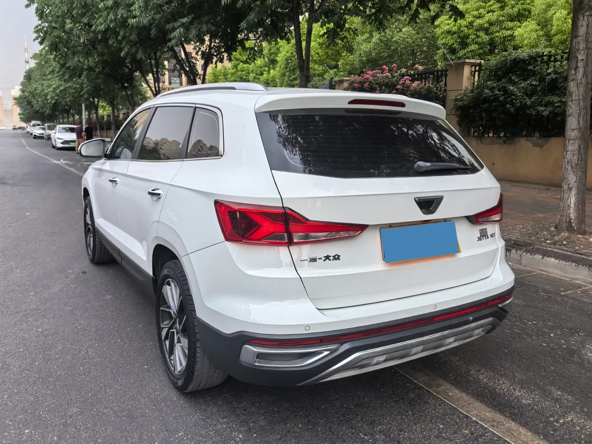2020 Jetta VS7 1.4T 150HP L4 6AT,autocango,china used car exporter,china ev exporter,chinese used car exporter,chinese used ev exporter