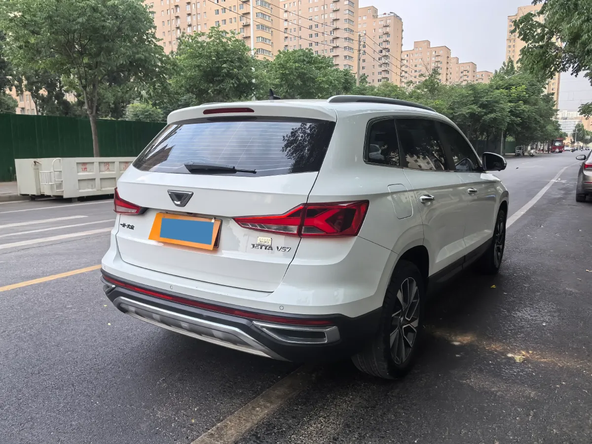 2020 Jetta VS7 1.4T 150HP L4 6AT,autocango,china used car exporter,china ev exporter,chinese used car exporter,chinese used ev exporter