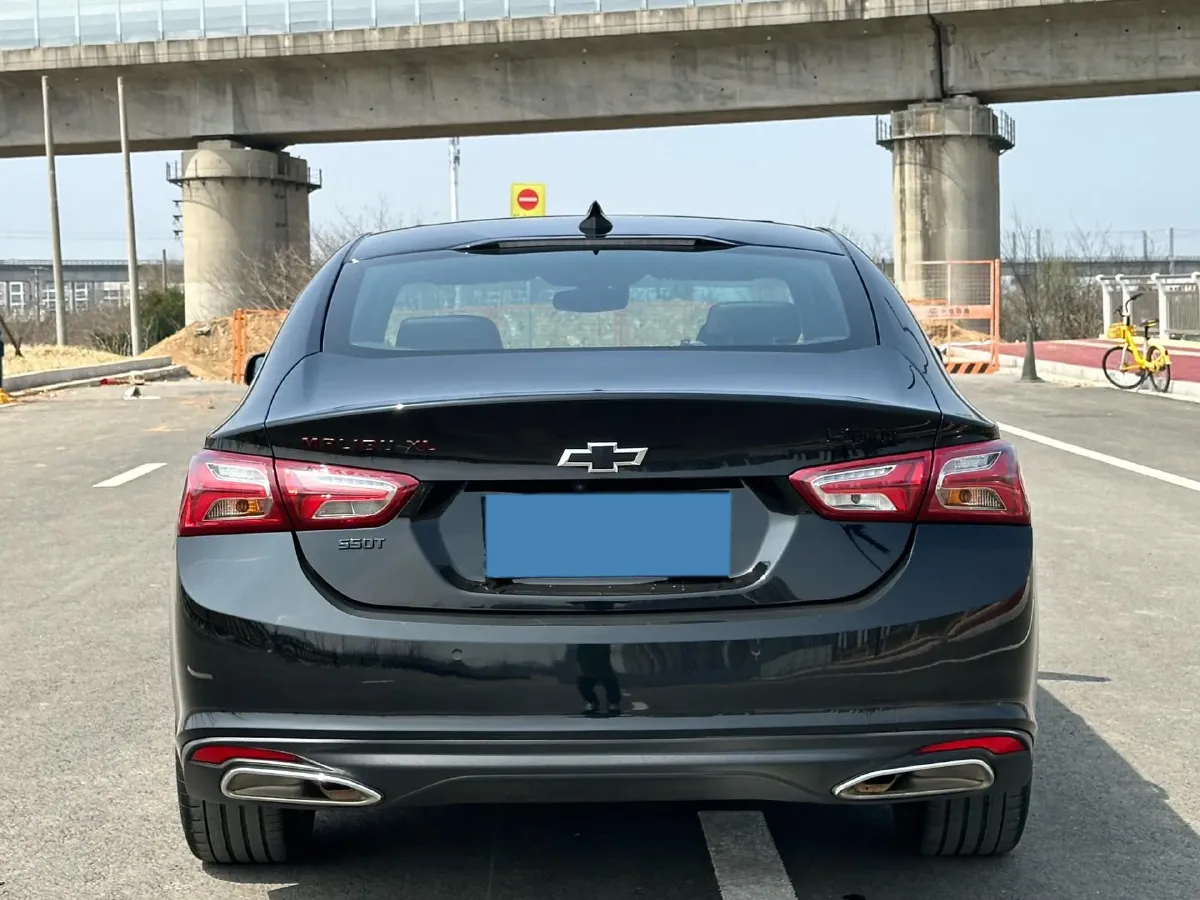 2021 Chevrolet Malibu XL 2.0T 237HP L4 9AT,autocango,china used car exporter,china ev exporter,chinese used car exporter,chinese used ev exporter