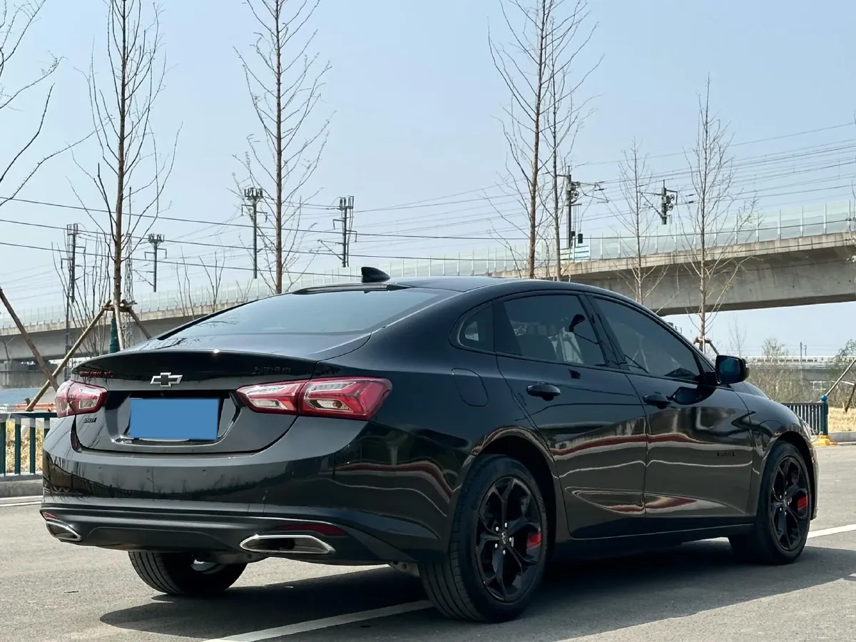 2021 Chevrolet Malibu XL 2.0T 237HP L4 9AT,autocango,china used car exporter,china ev exporter,chinese used car exporter,chinese used ev exporter