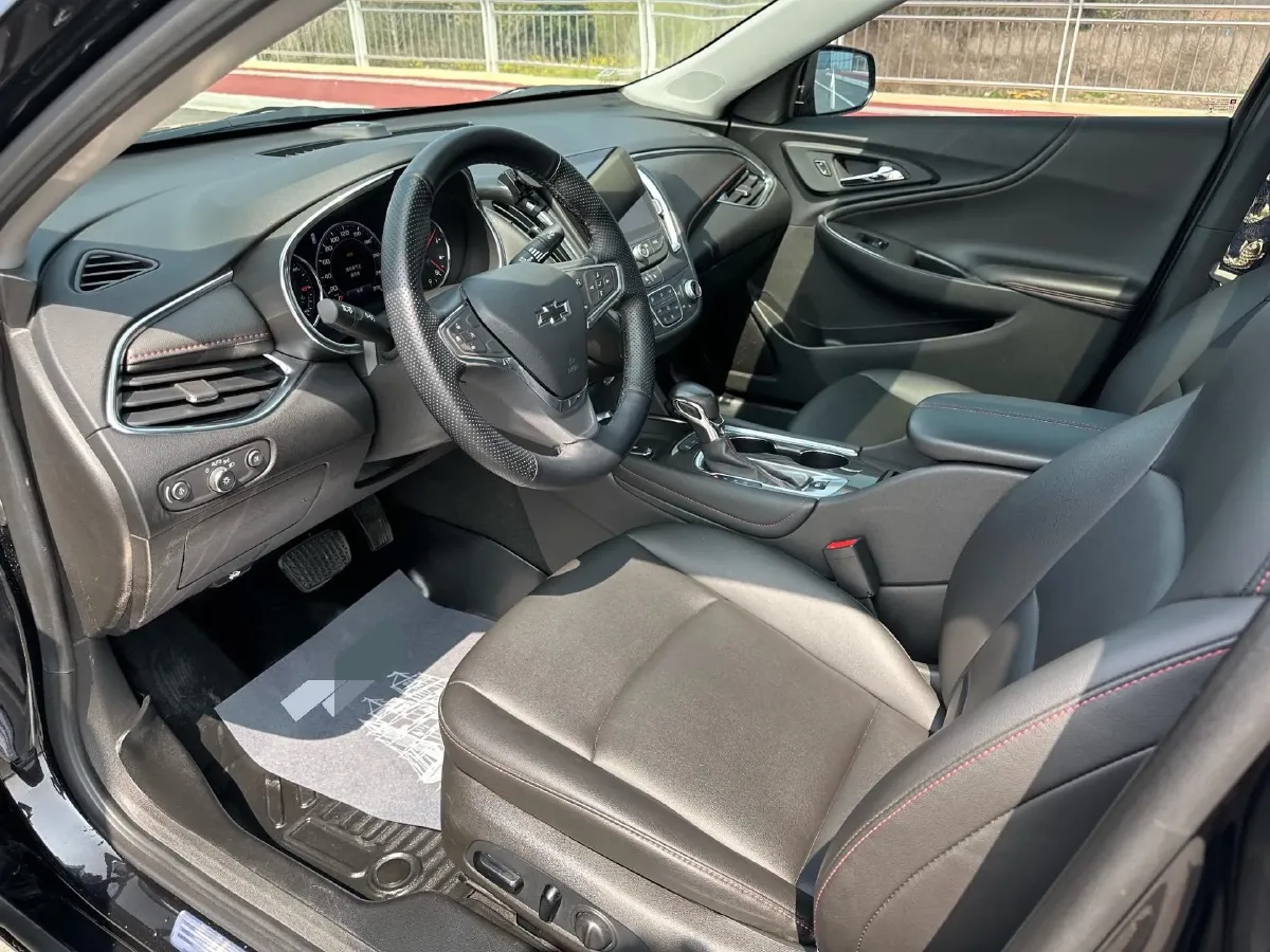 2021 Chevrolet Malibu XL 2.0T 237HP L4 9AT,autocango,china used car exporter,china ev exporter,chinese used car exporter,chinese used ev exporter