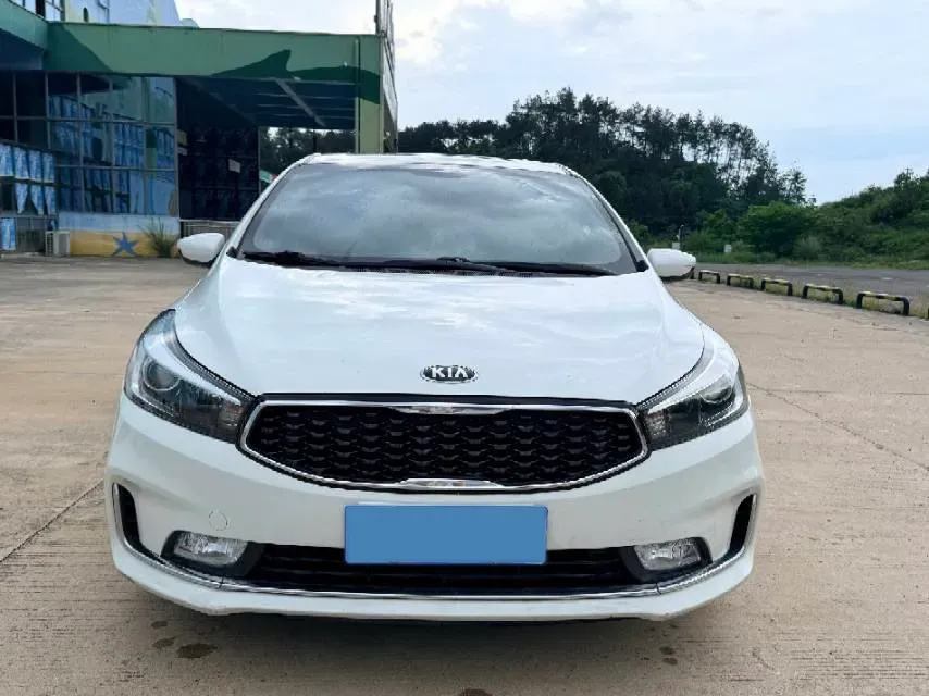 2016 Kia K3 1.6L 128HP L4 6AT,autocango,china used car exporter,china ev exporter,chinese used car exporter,chinese used ev exporter