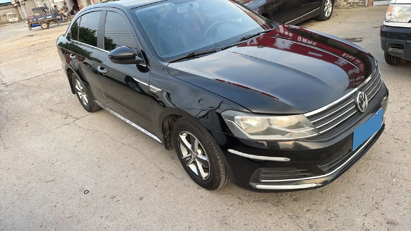 2019 Volkswagen Polo 1.5L 113HP L4 5MT,autocango,china used car exporter,china ev exporter,chinese used car exporter,chinese used ev exporter
