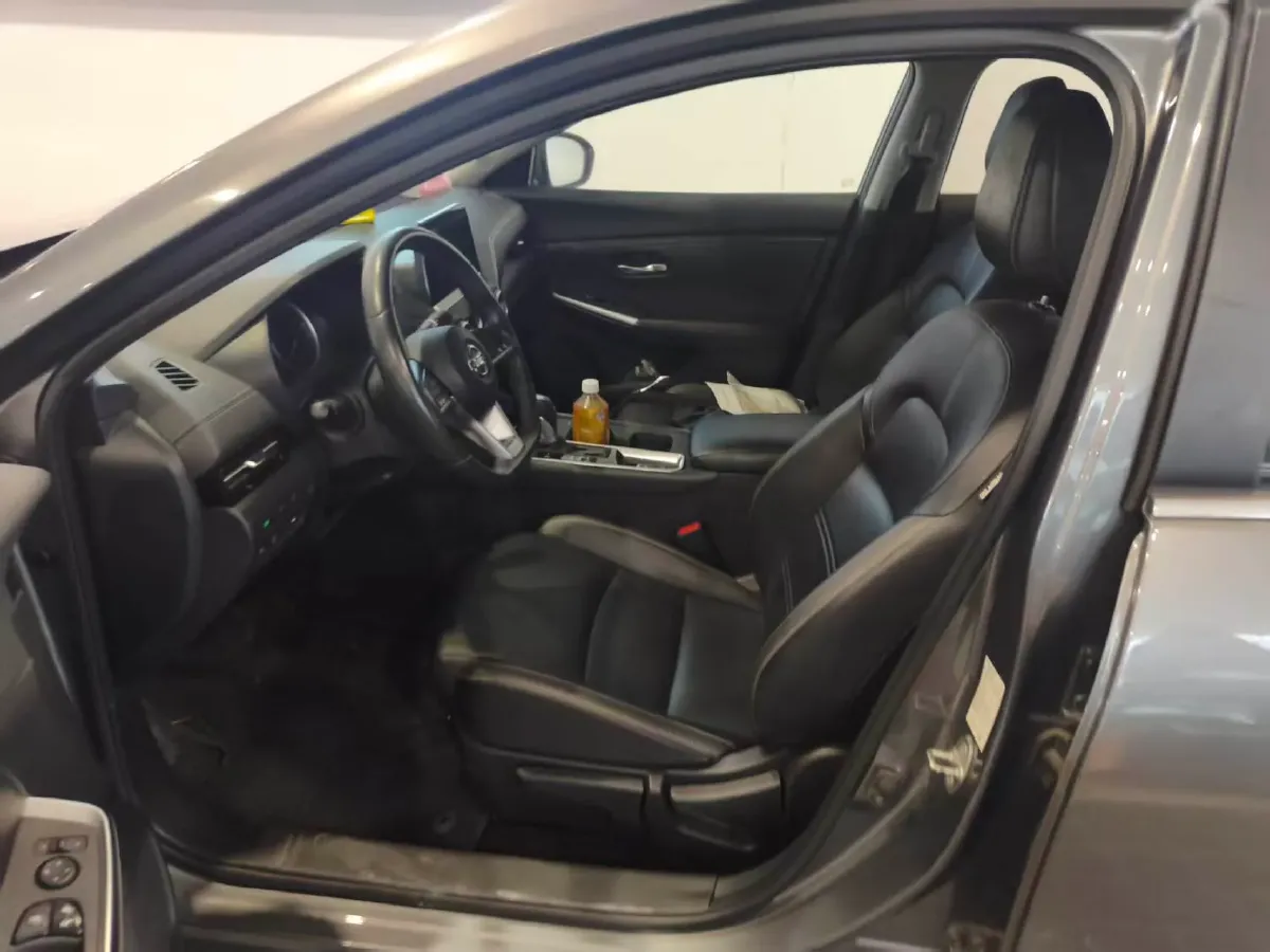2022 Nissan Sylphy 1.6L 135HP L4 CVT,autocango,china used car exporter,china ev exporter,chinese used car exporter,chinese used ev exporter