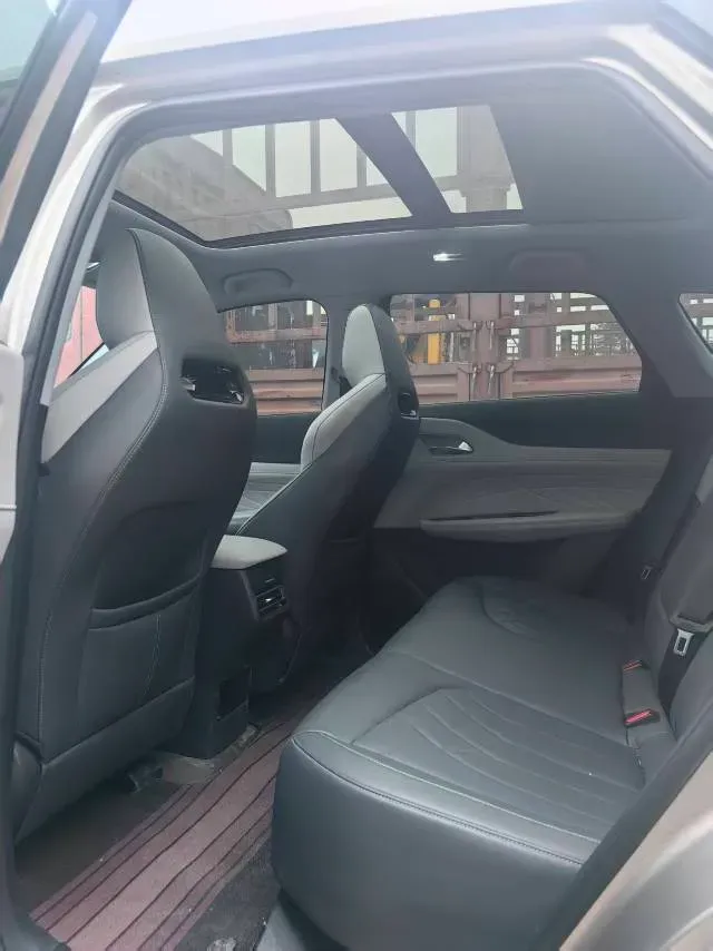 2024 ChangAn UNI-Z 1.5L 98HP L4 E-CVT PHEV 18.4KWH,autocango,china used car exporter,china ev exporter,chinese used car exporter,chinese used ev exporter