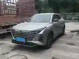 2024 ChangAn UNI-Z 1.5L 98HP L4 E-CVT PHEV 18.4KWH