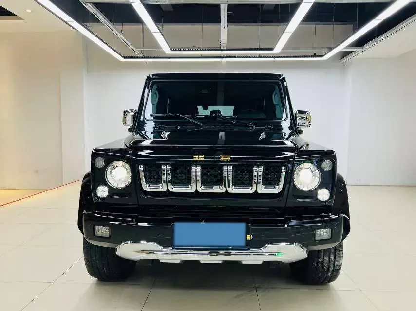 2020 Beijing BJ80 3.0T 280HP V6 8AT,autocango,china used car exporter,china ev exporter,chinese used car exporter,chinese used ev exporter
