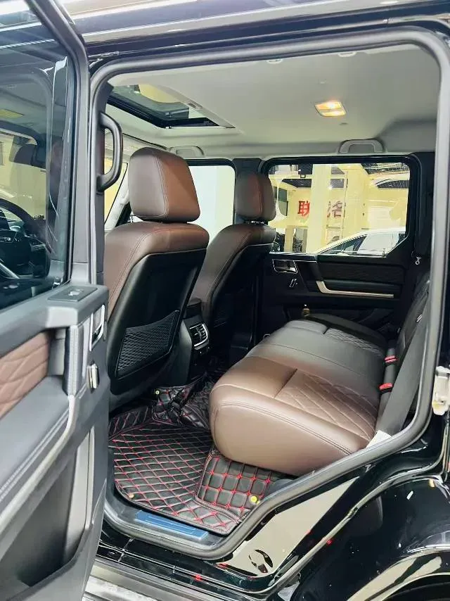 2020 Beijing BJ80 3.0T 280HP V6 8AT,autocango,china used car exporter,china ev exporter,chinese used car exporter,chinese used ev exporter