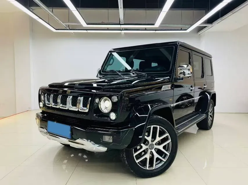 2020 Beijing BJ80 3.0T 280HP V6 8AT,autocango,china used car exporter,china ev exporter,chinese used car exporter,chinese used ev exporter