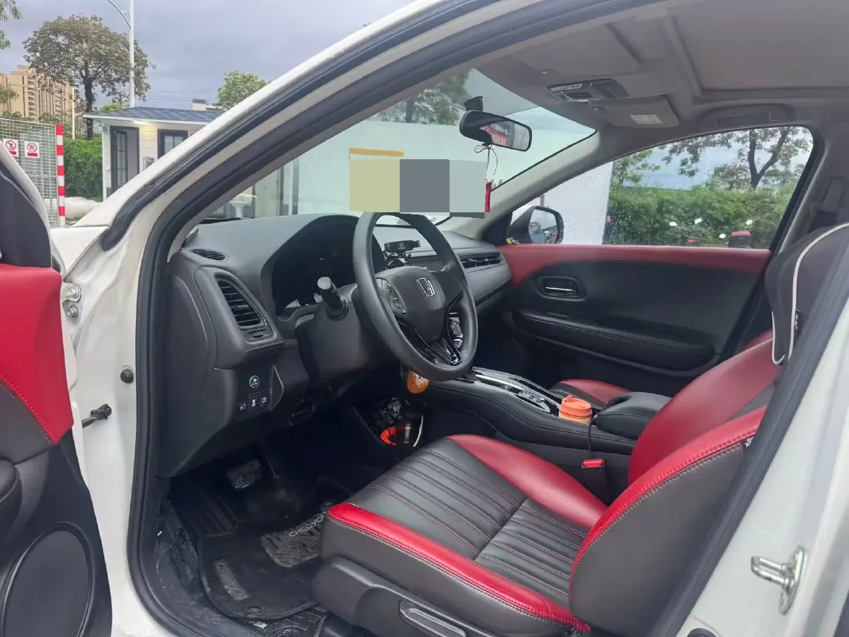 2020 Honda Vezel 1.5L 131HP L4 CVT,autocango,china used car exporter,china ev exporter,chinese used car exporter,chinese used ev exporter